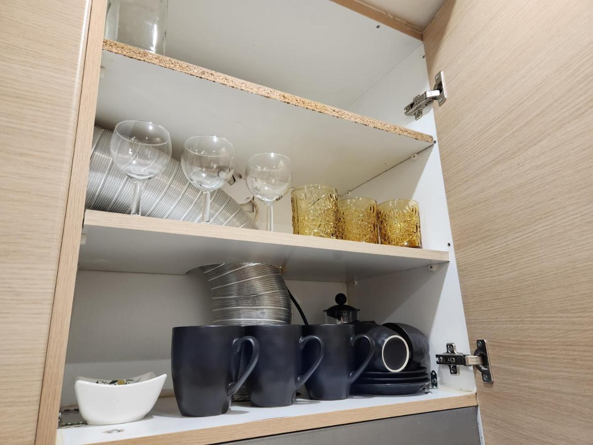 Menelaou Cozy Apartment Vipgreece アテネ エクステリア 写真